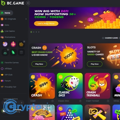 BC Games Log In Your Gateway to Online Gaming