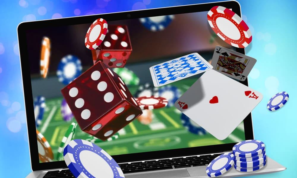 Discover the Excitement at Casino Rollino - A Gaming Paradise Discover the Excitement at Casino Rollino - A Gaming Paradise