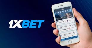 Ultimate Guide to 1xBet App for iOS Users Ultimate Guide to 1xBet App for iOS Users