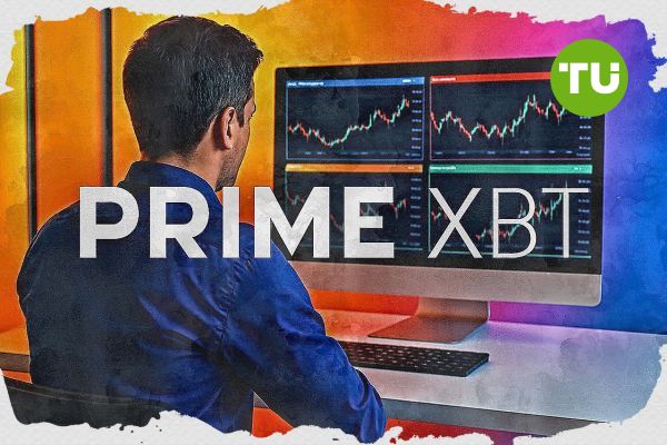 In-Depth Review of the PrimeXBT App Your Ultimate Trading Companion