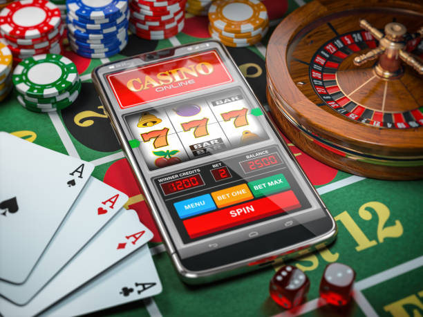 Maximum Casino UK Your Ultimate Gaming Experience