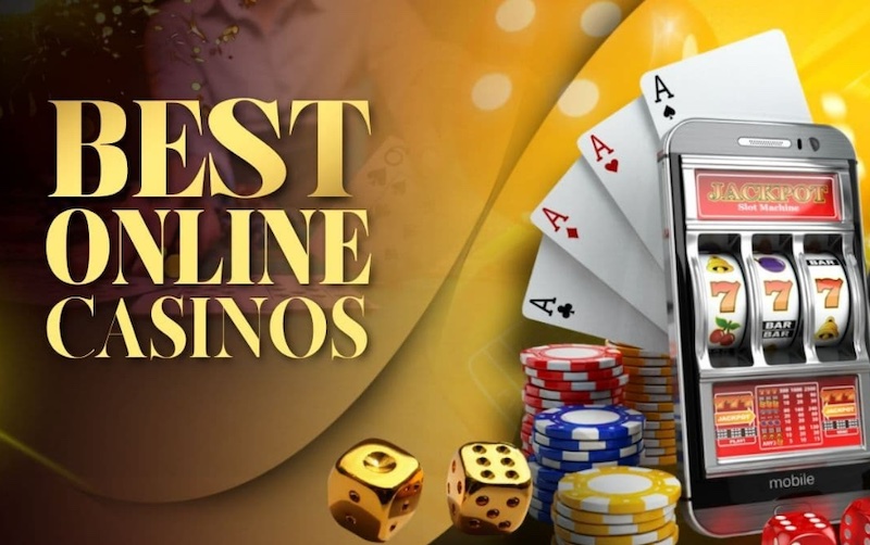 Maximum Casino UK Your Ultimate Gaming Experience