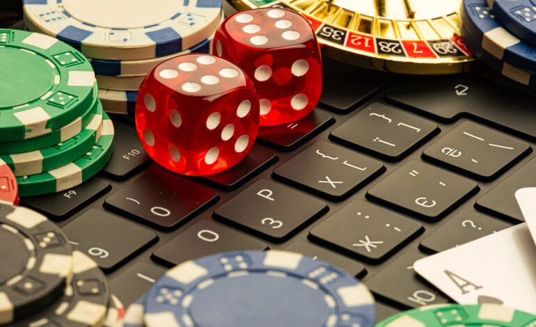 The Rise of Casino Avantgarde A New Era in Online Gambling The Rise of Casino Avantgarde A New Era in Online Gambling