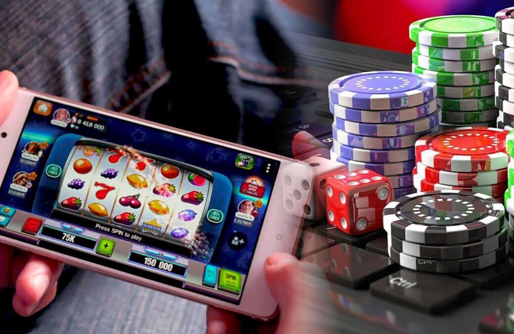 The Rise of Casino Avantgarde A New Era in Online Gambling The Rise of Casino Avantgarde A New Era in Online Gambling